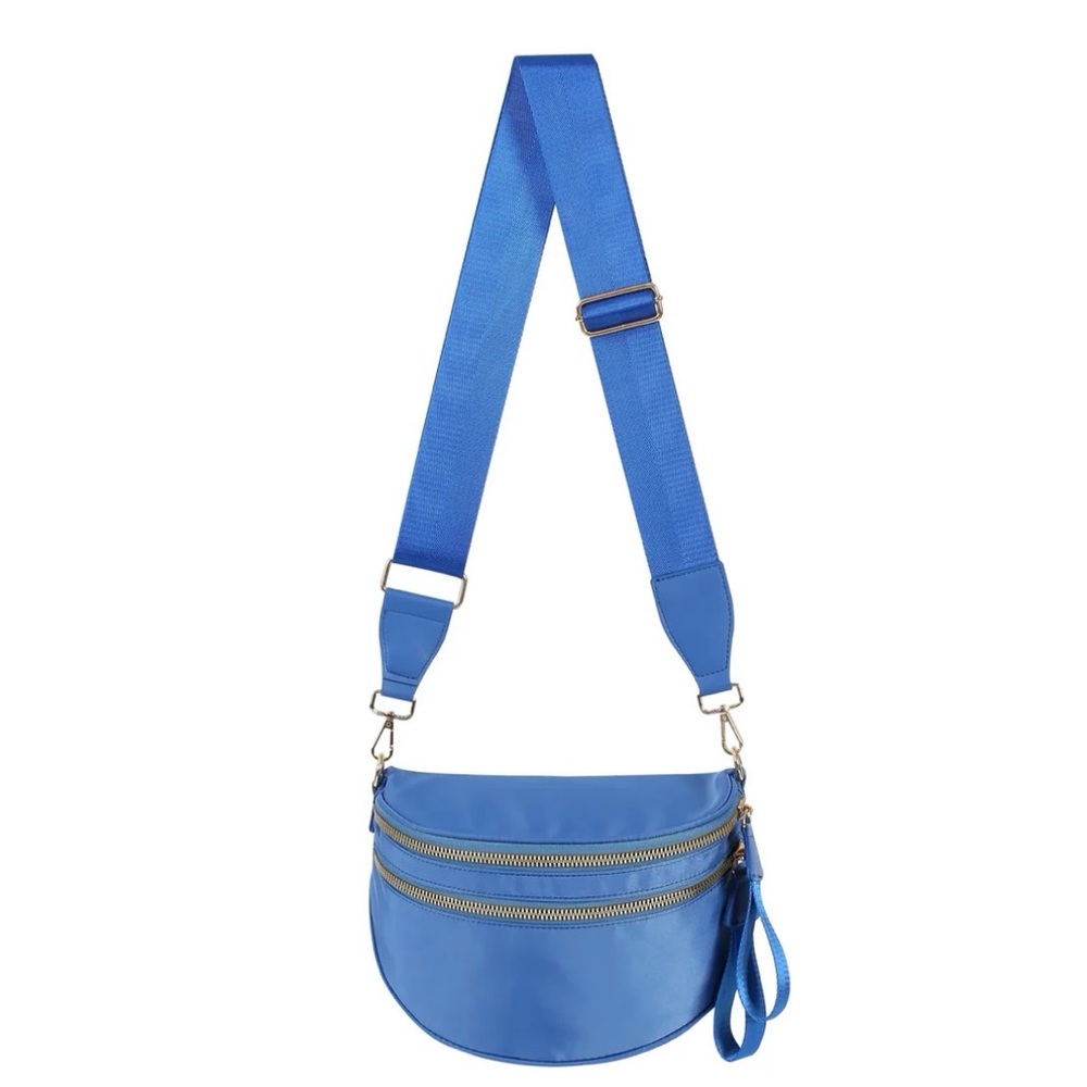 Emmafy Crossbody